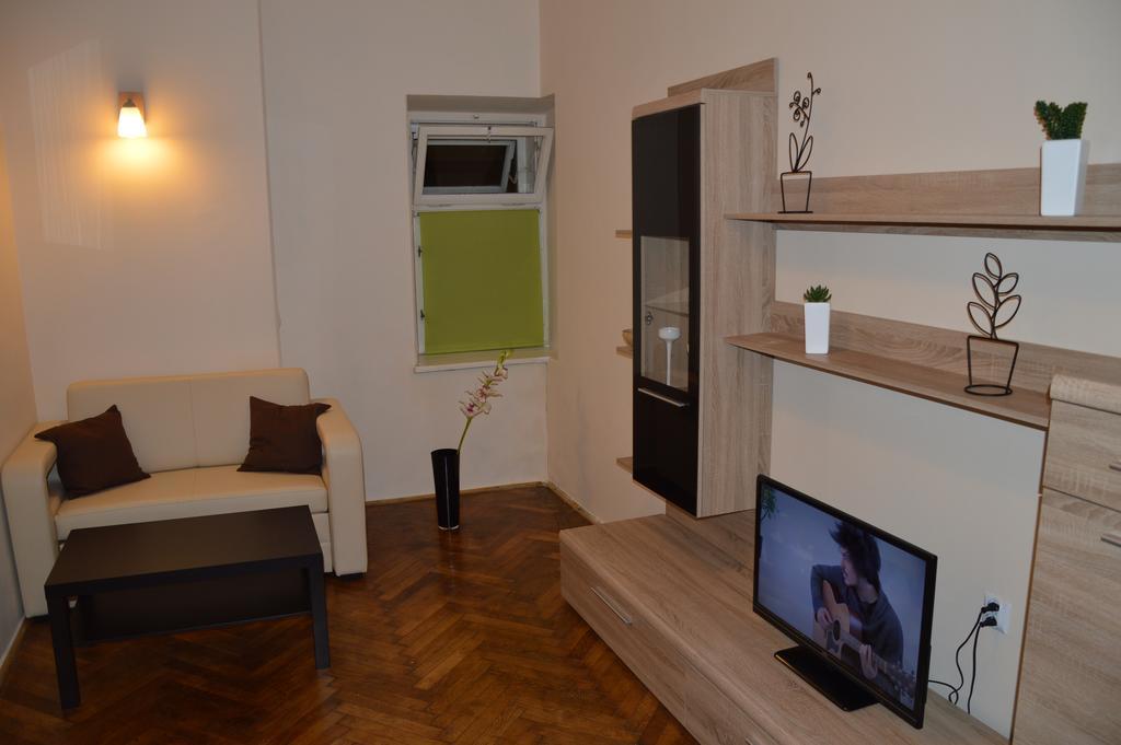 Old Walls Hostel Krakau Kamer foto