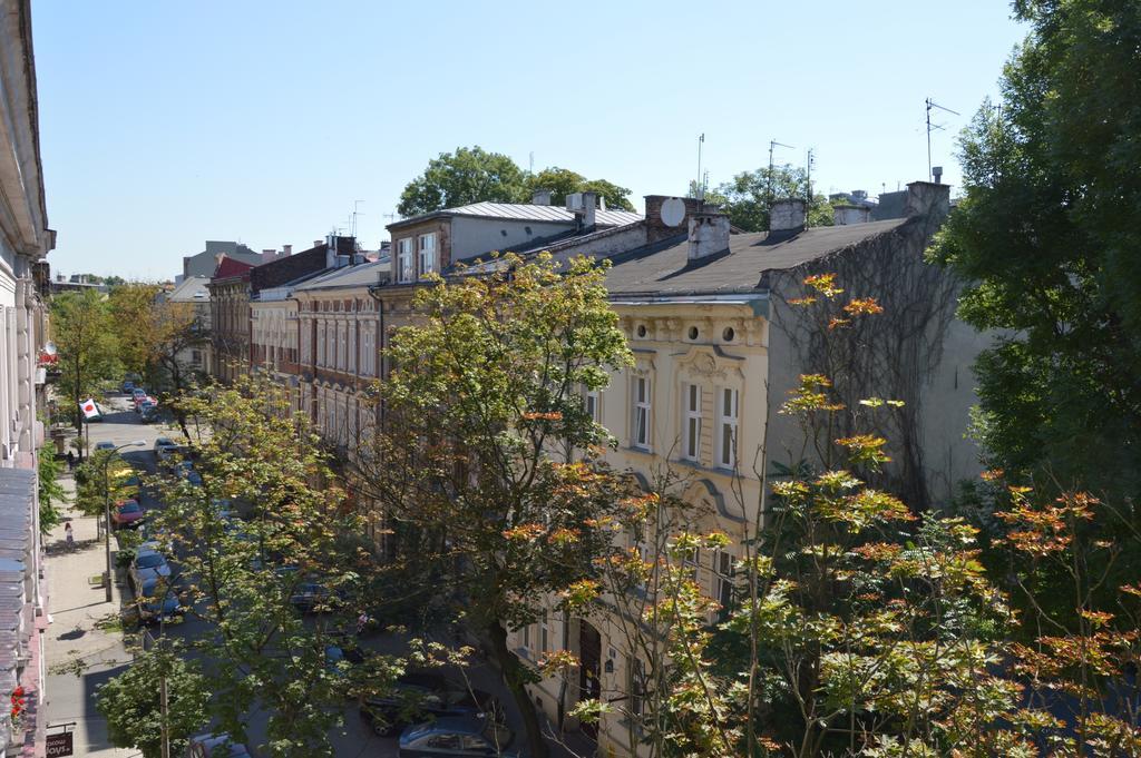 Old Walls Hostel Krakau Kamer foto